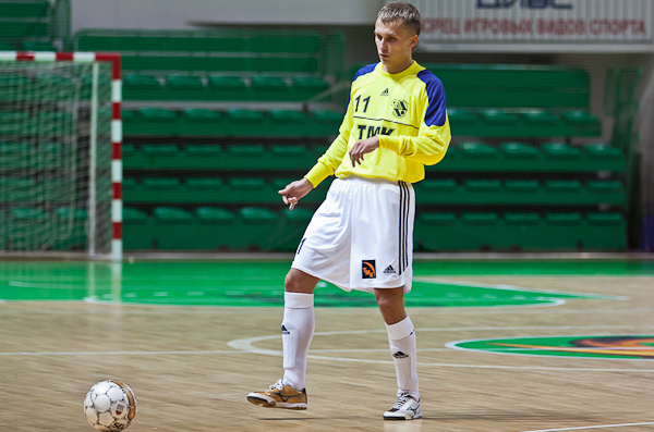 Дмитрий Прудников Синара