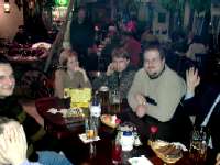 Time � Panurg