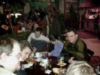 Panurg, Avatar, 911, Tehy � Vandermact