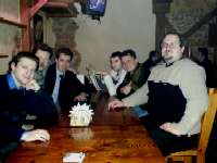 Toroth, LeXeL, Avatar, 911, Vandermast � Panurg
