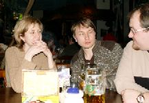 Time � Panurg